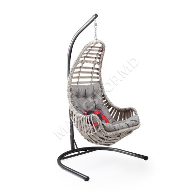 Balansoar HOLA DATCA, Maro, Gri