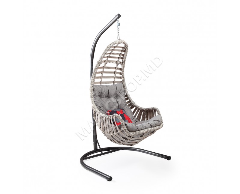 Balansoar HOLA DATCA, Maro, Gri