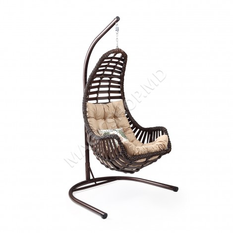 Balansoar HOLA DATCA, Maro, Gri