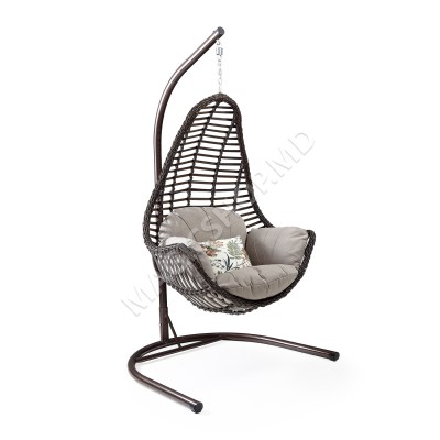 Balansoar HOLA MILAS, Maro, Gri