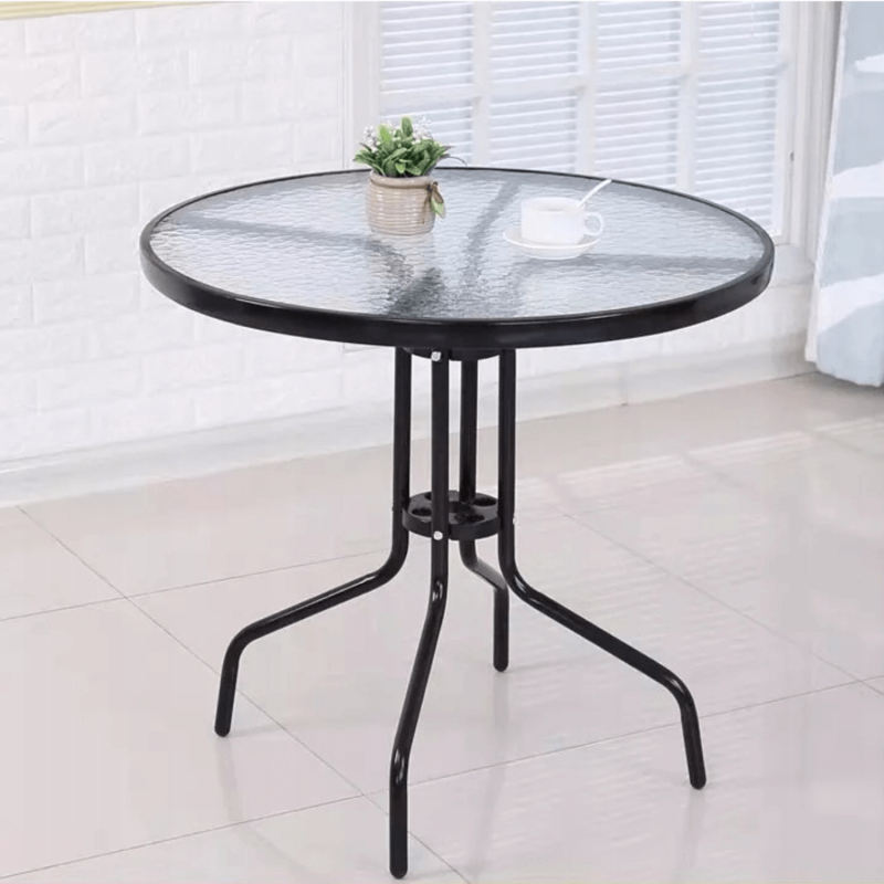 Mobilier pentru gradina masa + 2 scaune