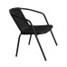 Mobilier pentru gradina masa + 2 scaune