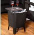 Set balcon Masa cu 2 scaune