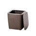 Set pentru terasa/gradina Capri Star, Mocca