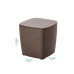 Set pentru terasa/gradina Capri Star, Mocca