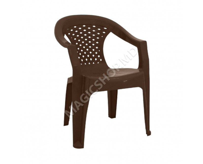 Scaun de grădină - TUSEM NATURAL