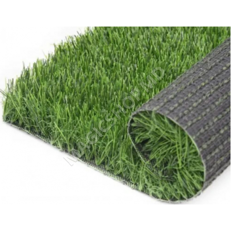 Iarbă artificială Forest 40 mm, 2x25m