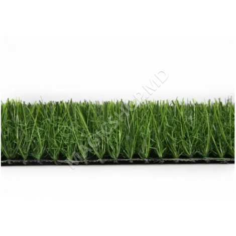 Iarbă artificială Forest 40 mm, 2x25m