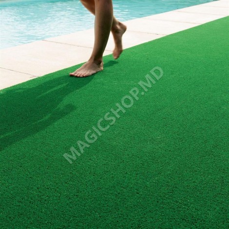 Mocheta Gazon Preston Verde 4m