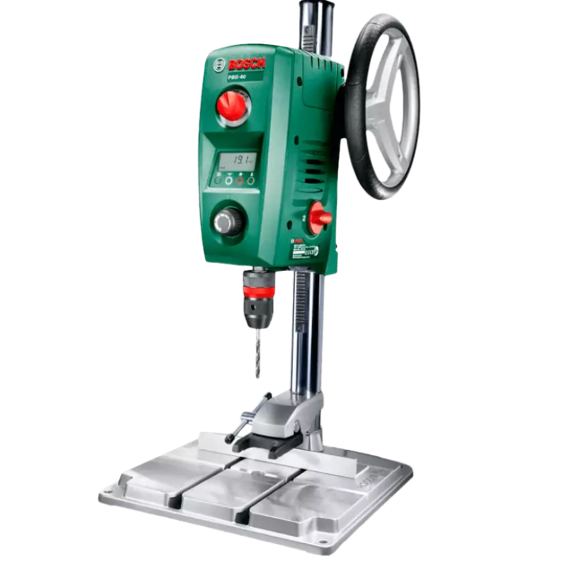 Masina de gaurit Bosch PBD 40 710W