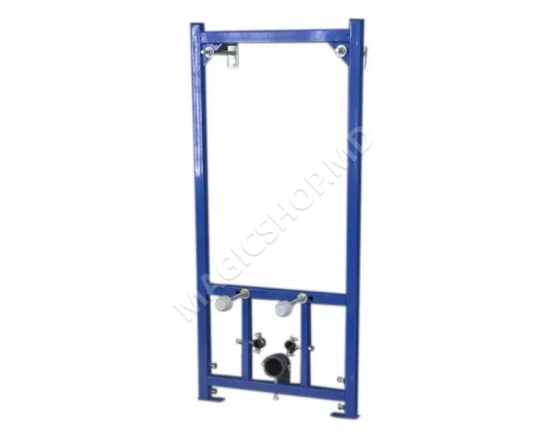 Cadru pentru bideu suspendat HYDRO-S