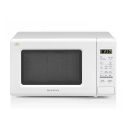 Cuptor cu microunde Daewoo KOR-6S20W-1