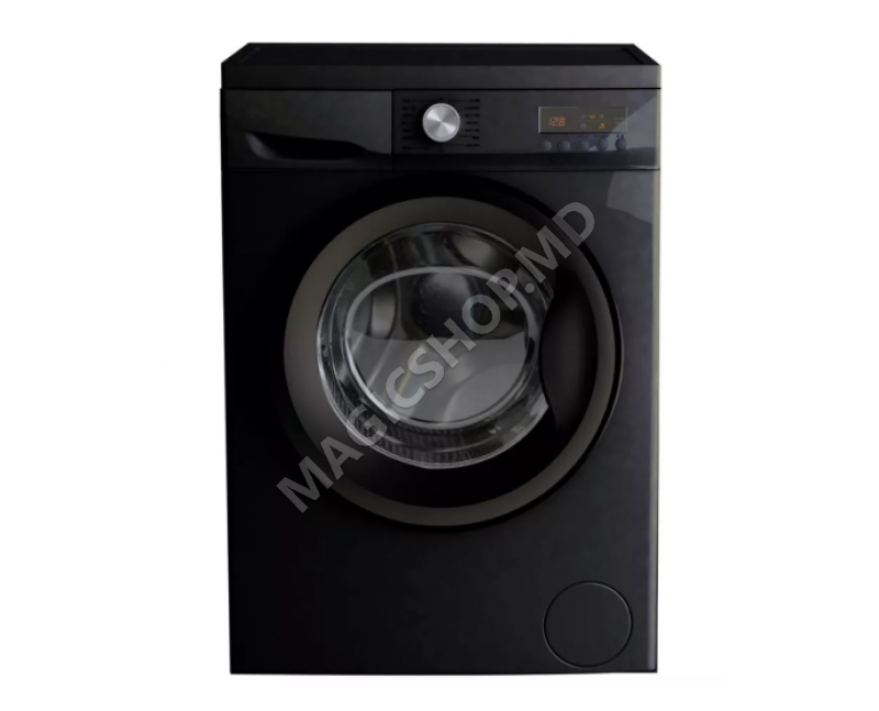 Mașină de spălat Zanetti ZWM Z6100 black