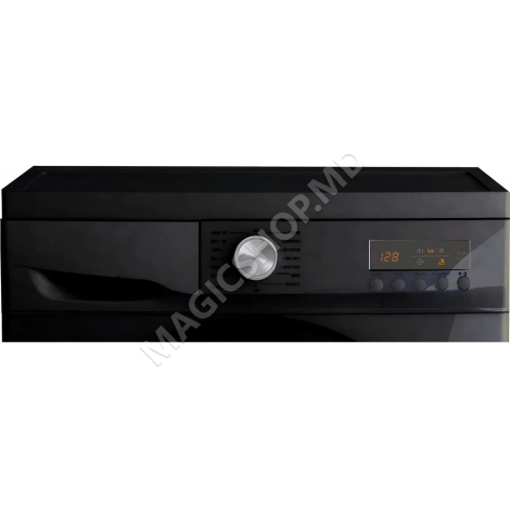 Mașină de spălat Zanetti ZWM Z6100 black