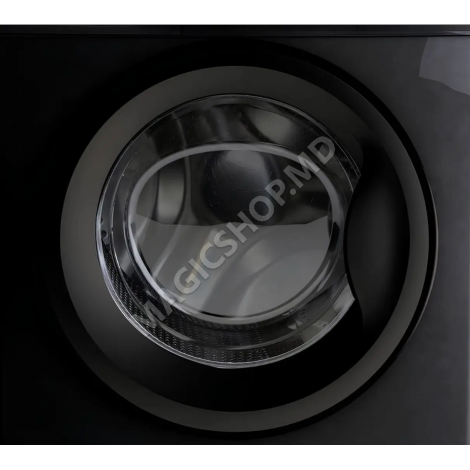 Mașină de spălat Zanetti ZWM Z6100 black