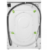 Mașina de spălat Indesit BWSE 71295X WSV Alb