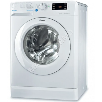 Mașina de spălat Indesit BWSE 81082 L B  8kg