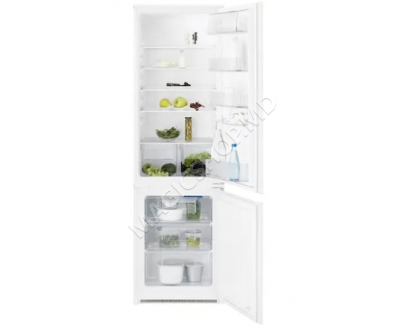 Встраиваемый холодильник Electrolux ENN2800BOW