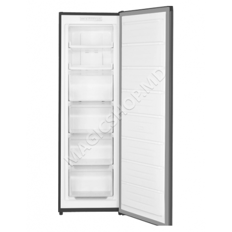 Congelator ZANETTI 270 INOX NO FORST