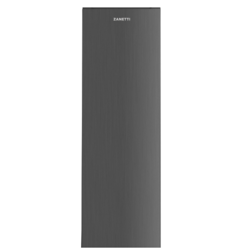 Congelator ZANETTI 270 INOX NO FORST