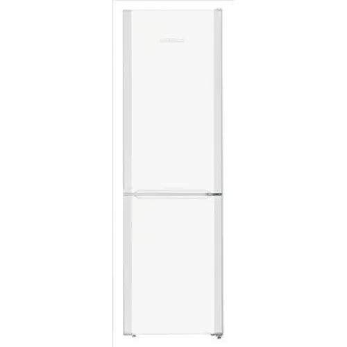 Frigider cu congelator jos Liebherr CUfb 2831