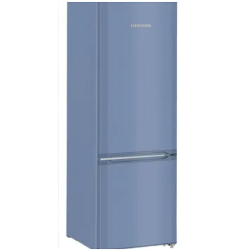 Frigider cu congelator jos Liebherr CUfb 2831