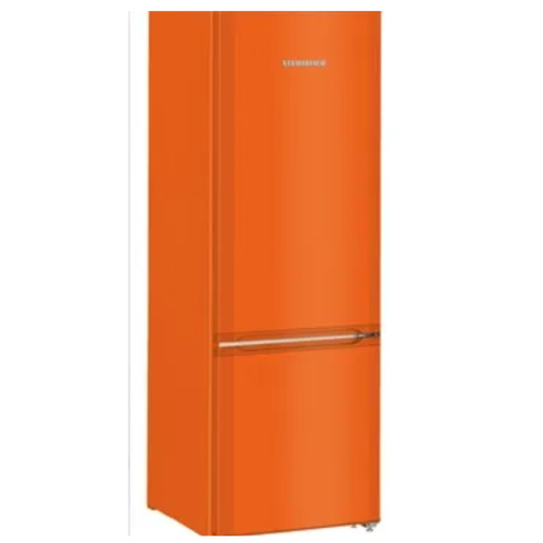 Frigider cu congelator jos Liebherr CUno 2831
