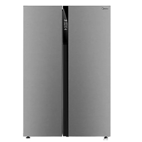 Frigider ZANETTI SBS689 X side by side