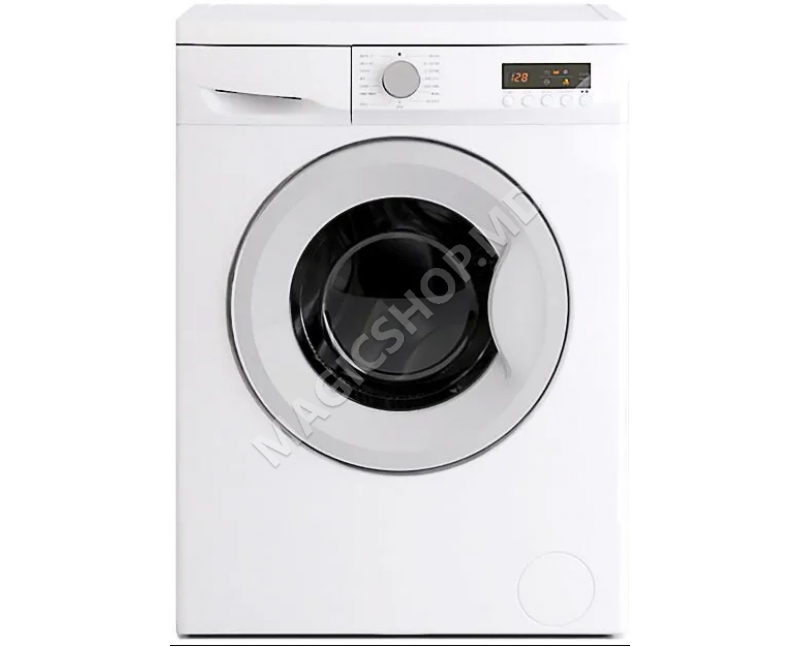 Mașină de spălat rufe Zanetti ZWM 5100-52 LCD