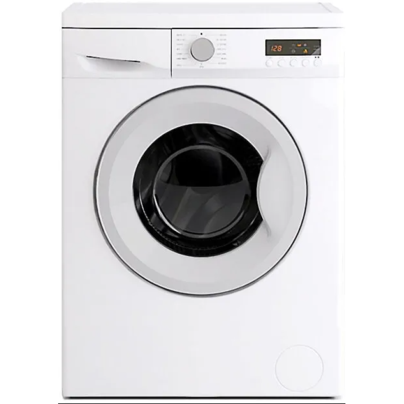 Mașină de spălat rufe Zanetti ZWM 5100-52 LCD