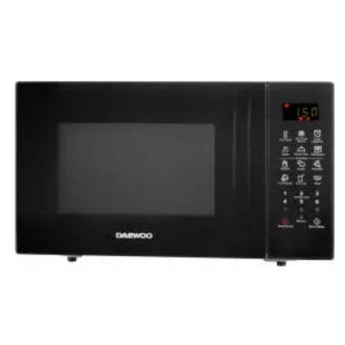 Cuptor cu microunde Daewoo KOR-91RBK-1