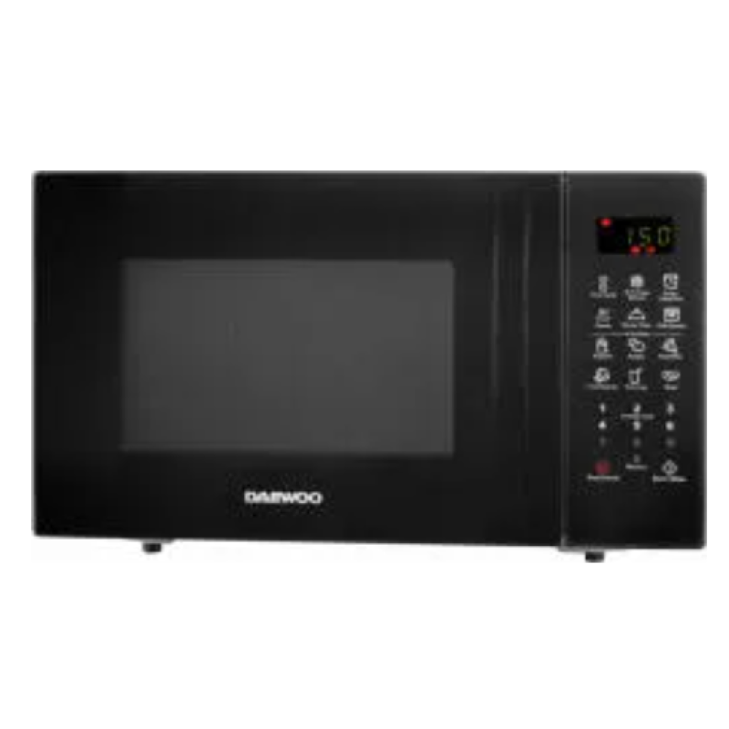 Cuptor cu microunde Daewoo KOR-91RBK-1