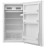 Frigider MIDEA MDRD142FGF01 (F850LN)