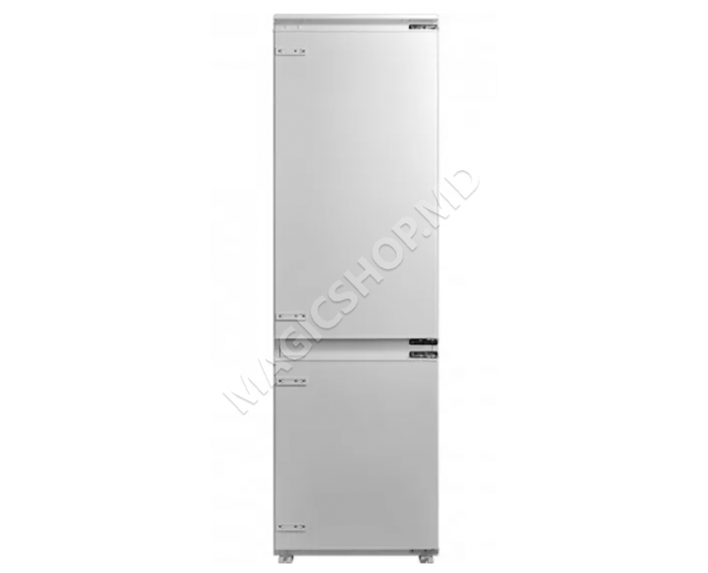Встраиваемый холодильник Midea MDRE353FGF01 (332BINF)