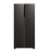 Frigider Midea MDRS619FGF46 side by side (2 doors Inox)