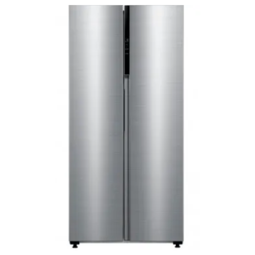 Frigider Midea MDRS619FGF46 side by side (2 doors Inox)