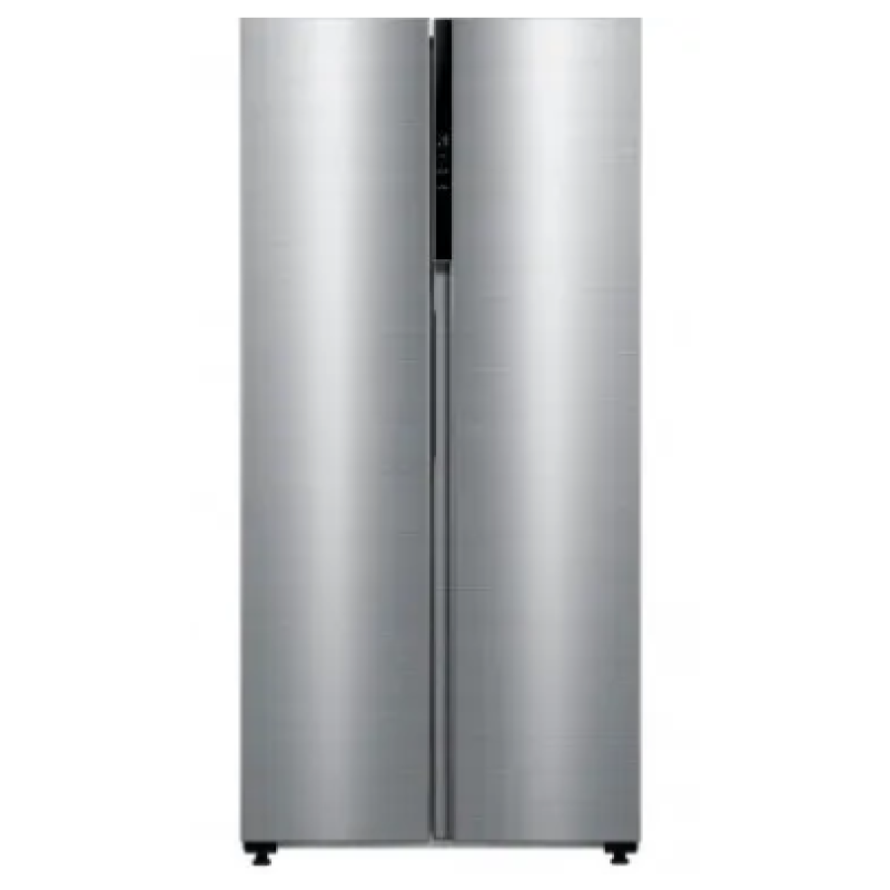 Frigider Midea MDRS619FGF46 side by side (2 doors Inox)