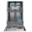 Masina de spalat vase Midea MID45S130