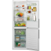 Frigider CANDY CCE3T618FW