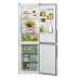 Frigider Candy CCE3T618FS