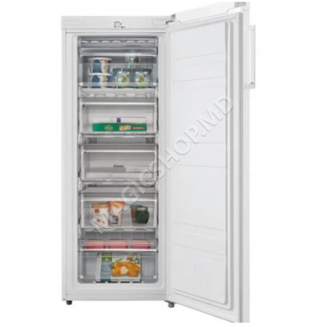 Морозильник Candy CMIOUS 5142 WH/N
