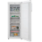 Congelator Candy CMIOUS 5142 WH/N