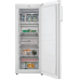 Congelator Candy CMIOUS 5142 WH/N