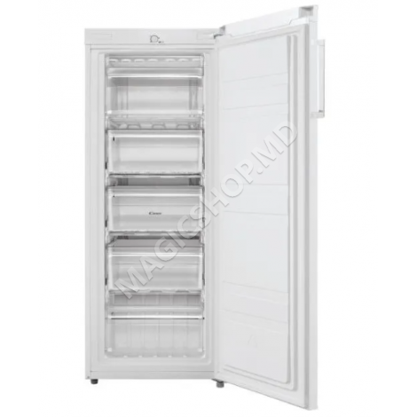 Морозильник Candy CMIOUS 5142 WH/N