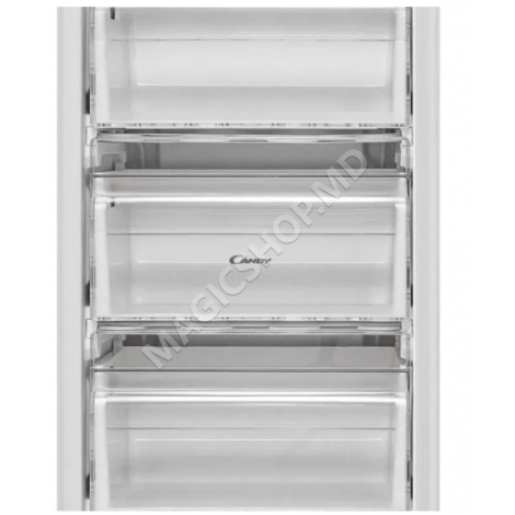 Морозильник Candy CMIOUS 5142 WH/N