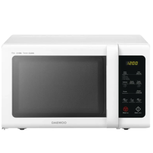 Cuptor cu microunde Daewoo KQG-91RBW