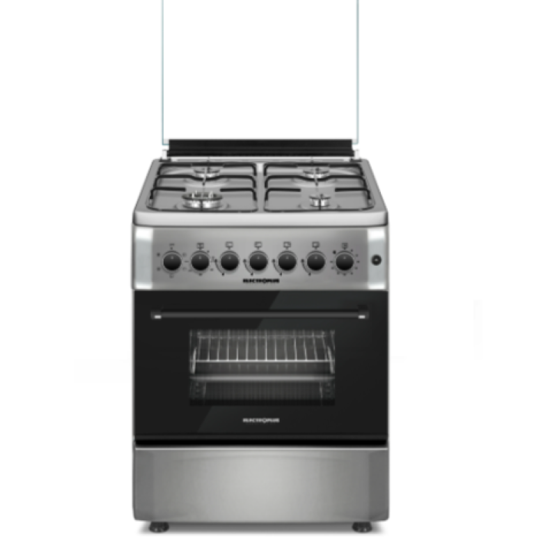 Aragaz ELECTROPLUS EP60 EIX