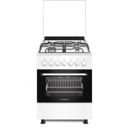 Aragaz ELECTROPLUS EP6060 EBR Fonta