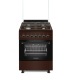 Aragaz ELECTROPLUS EP6060 EBR Fonta