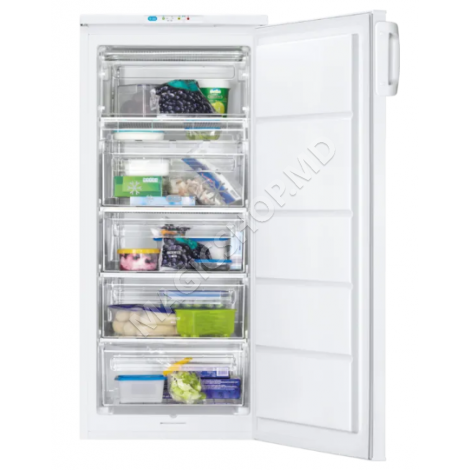 Congelator Zanussi ZUAN19FW
